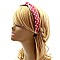 CLASSIC POLKA DOT HEADBAND