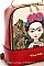 AUTHENTIC FRIDA KAHLO CARTOON SERIES CUTE BACKPACK