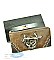 FORD MUSTANG CLUTCH WALLET - ORIGINAL