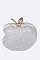 Trendy Apple Shaped Box Clutch LA-PPC6099