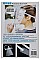 TRANSPARENT DETACHABLE MEDICAL DENTAL FULL FACE SHIELD FACE MASK
