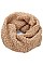 FASHION SOFT FUR INFINITY SCARF