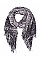 Stylish Oversized Blanket/Scarves/Shawls FM-AO508