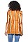 Fashionable Faux Shearling Vest FM-AO635