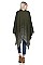 Pack of 6 pieces Elegant Metallic Thread Accent Cardigan FM-SCA2068