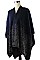 Pack of 6 pieces Elegant Metallic Thread Accent Cardigan FM-SCA2068