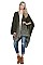 Pack of 6 pieces Elegant Metallic Thread Accent Cardigan FM-SCA2068