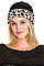 PACK OF 12 TRENDY MESSY BUN PONYTAIL BEANIE