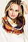 Pack of 12 Stylish Assorted Fashion Scarves