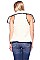 Elegant Style Soft Fur Reversible Vest FM-WSF143