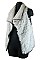 Elegant Style Soft Fur Reversible Vest FM-WSF143
