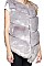 Stylish Soft Fur Vest FM-FTZWSF195