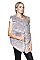 Stylish Soft Fur Vest FM-FTZWSF195