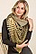 PACK OF 12 ASSORTED COLOR FASHION MULTI TONE PLAID OVERSIZED BLANKET SCARVES SHAWLS