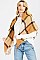 Pack of 12 Trendy Assorted Color Fashion Scarf