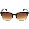 Pack of 12 Gradient Fashion Sunglasses