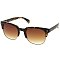 Pack of 12 Gradient Fashion Sunglasses