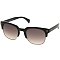 Pack of 12 Gradient Fashion Sunglasses