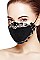 ELEGANT LACE MASK