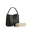 Fashion Bucket Satchel Guitar Strap