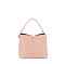 Fashion Bucket Satchel Guitar Strap