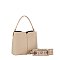 Fashion Bucket Satchel Guitar Strap