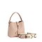 Twist Lock Guitar Strap Satchel Handbag