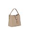Twist Lock Guitar Strap Satchel Handbag