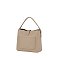 Twist Lock Guitar Strap Satchel Handbag