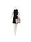 Fashion Buckle Top Handle 2-in-1 Satchel
