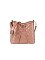 Patent Glossy Quilted Shoulder Bag