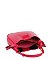SHINY LEATHER PETITE CUTE CROSSBODY BAG