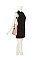 Pebble 2-way Satchel Crossbody Bag