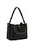 Fashion Buckle Flap Shoulder Bag
