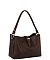 Fashion Buckle Flap Shoulder Bag