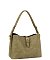 Fashion Buckle Flap Shoulder Bag