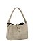 Fashion Buckle Flap Shoulder Bag