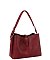 Fashion Buckle Flap Shoulder Bag