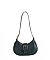 Buckle Flap Shoulder Bag
