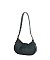 Buckle Flap Shoulder Bag