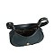 Buckle Flap Shoulder Bag