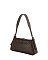 Buckle Flap Shoulder Bag