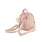 Heart Quilted Backpack