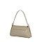 Heart Flap Shoulder Bag