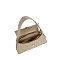 Heart Flap Shoulder Bag
