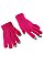 Touchscreen Gloves - PACK OF 12 Pairs FM-GL7447