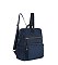 Nylon Convertible Backpack