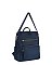 Nylon Convertible Backpack