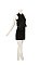 Fashion Nylon Sling Bag Backpack