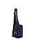 Fashion Nylon Sling Bag Backpack